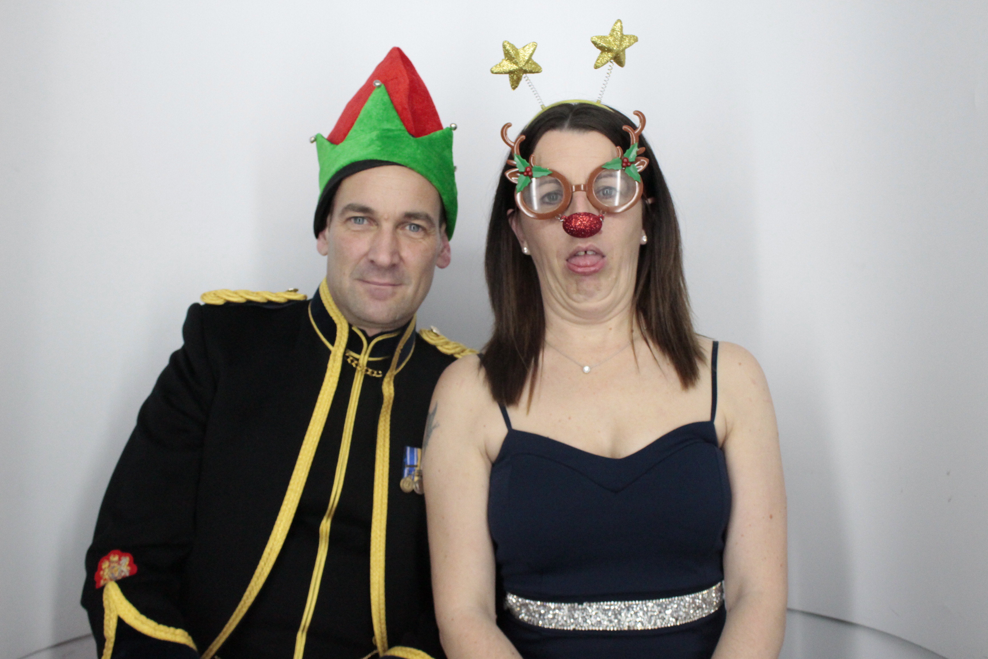 Christmas Function  | View more photos from the event at gallery.myphotoboothexperience.co.uk/u/MyPhotoBoothExperienceLtd/Christmas-Function